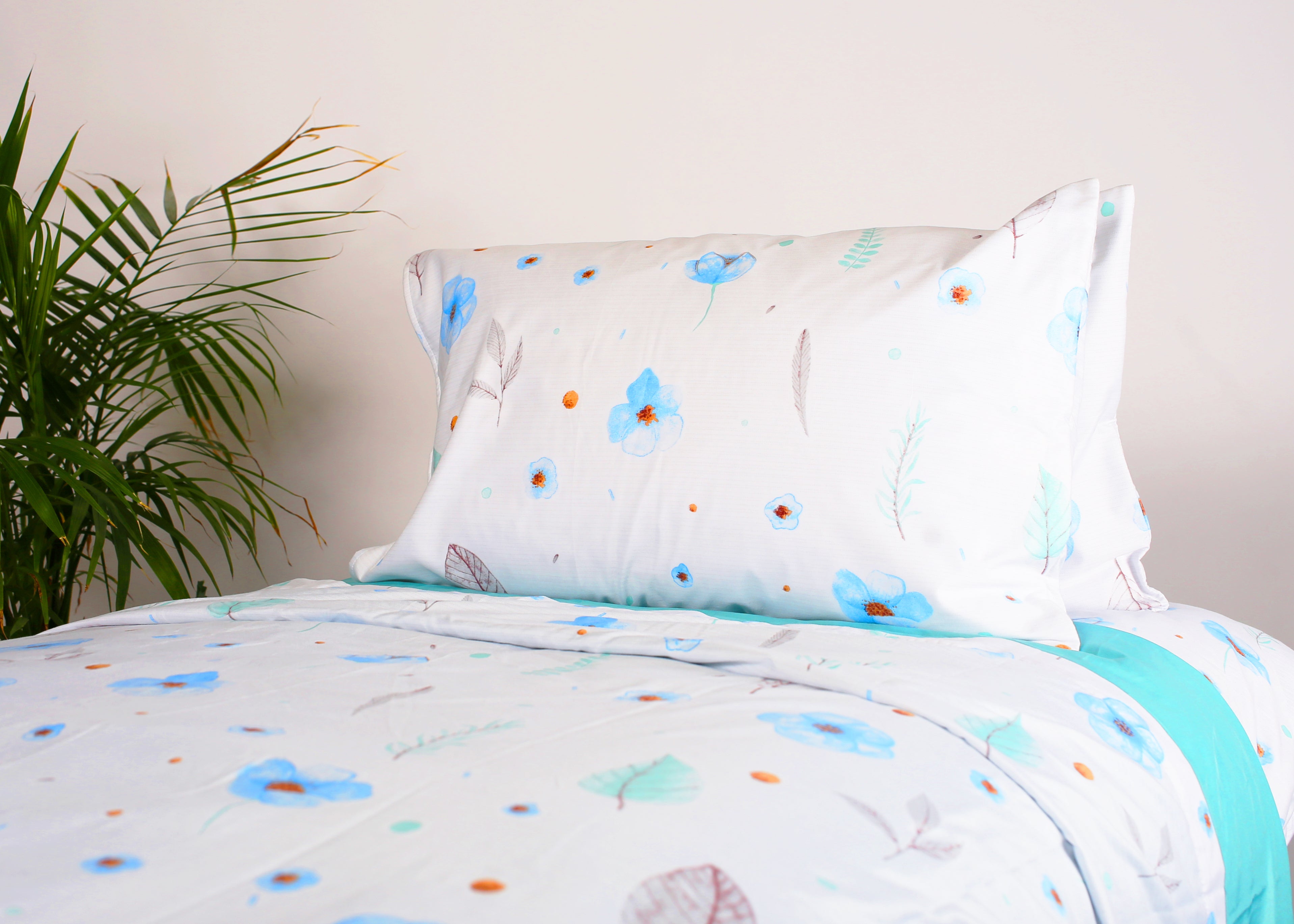 Miracle Dual Waterproof Incontinence Bed Sheets – Miracle Dual Sheets